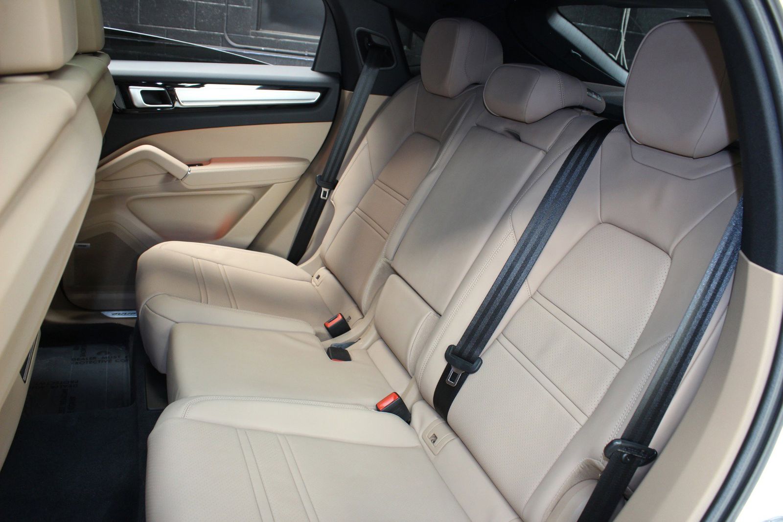 2022 Porsche Cayenne Base AWD