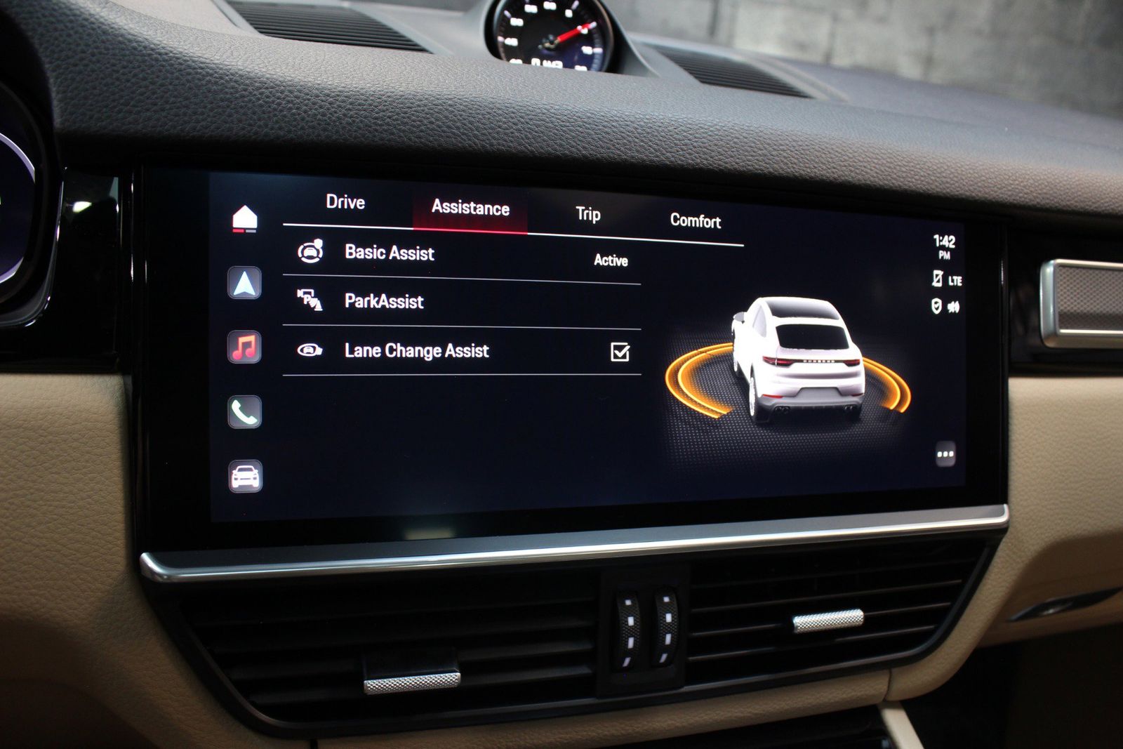 2022 Porsche Cayenne Base AWD