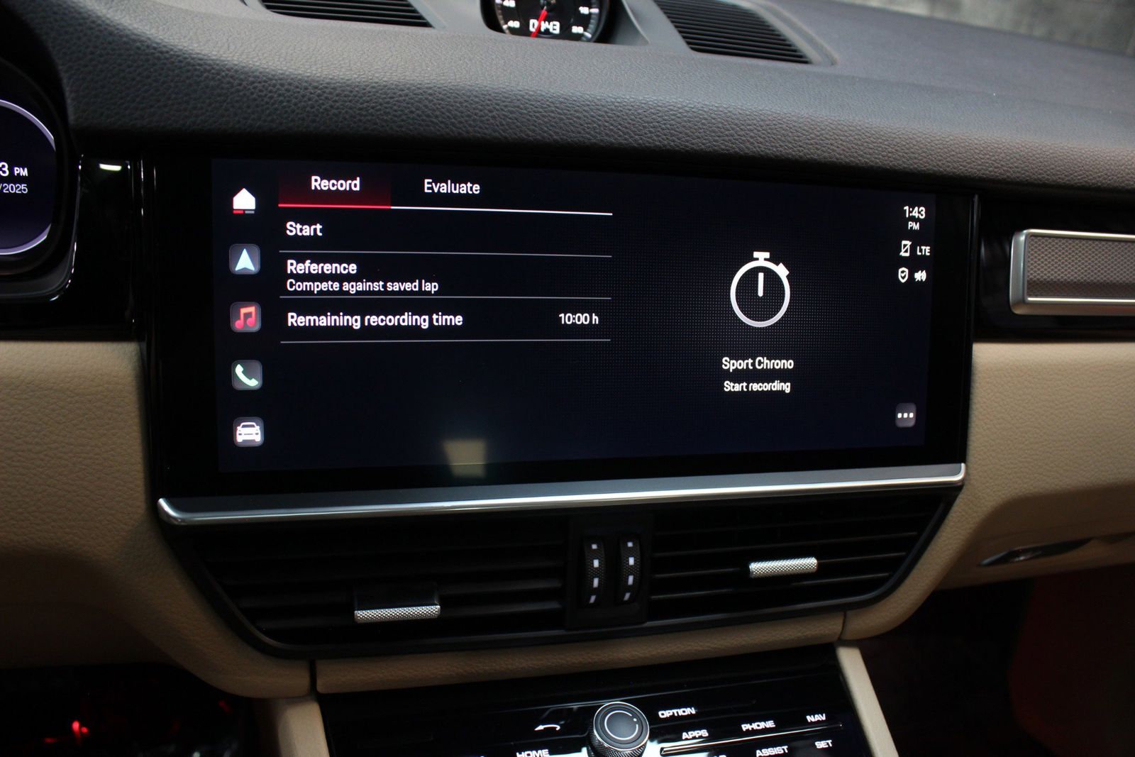 2022 Porsche Cayenne Base AWD