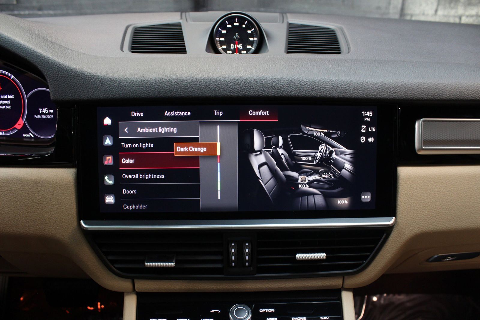 2022 Porsche Cayenne Base AWD