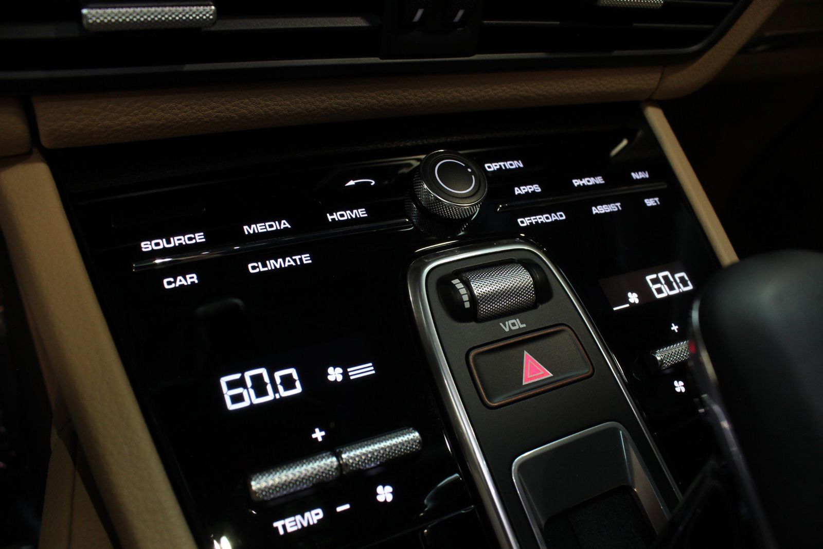 2022 Porsche Cayenne Base AWD