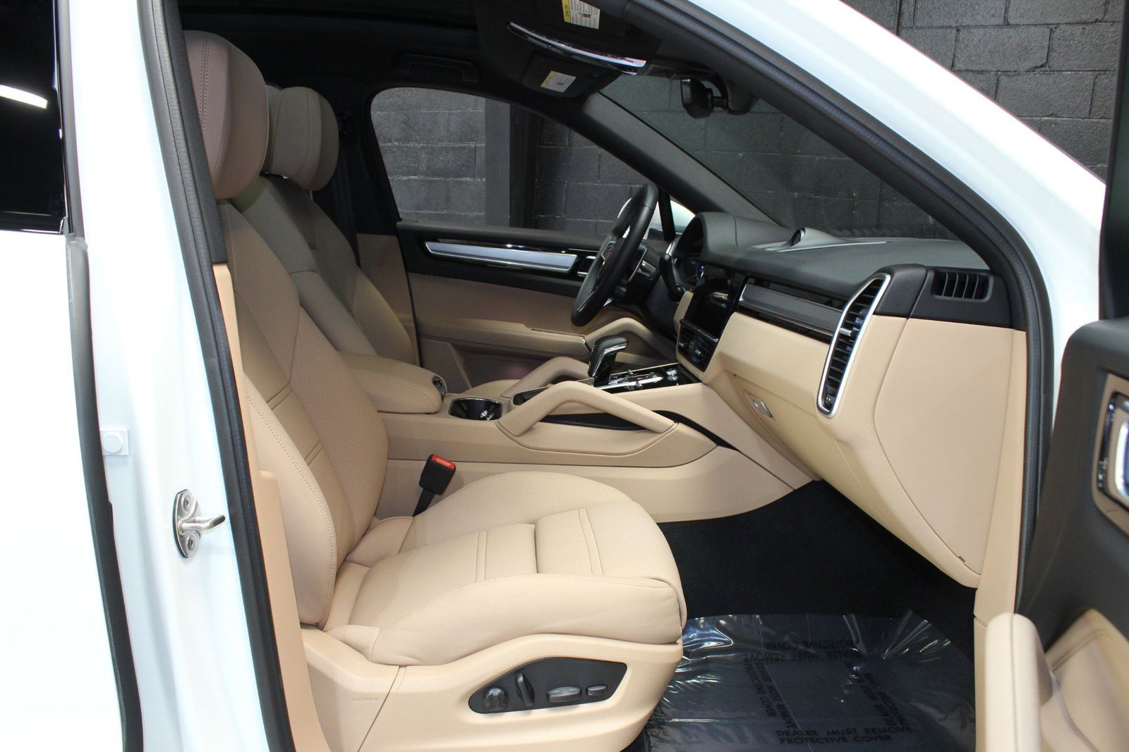2022 Porsche Cayenne Base AWD