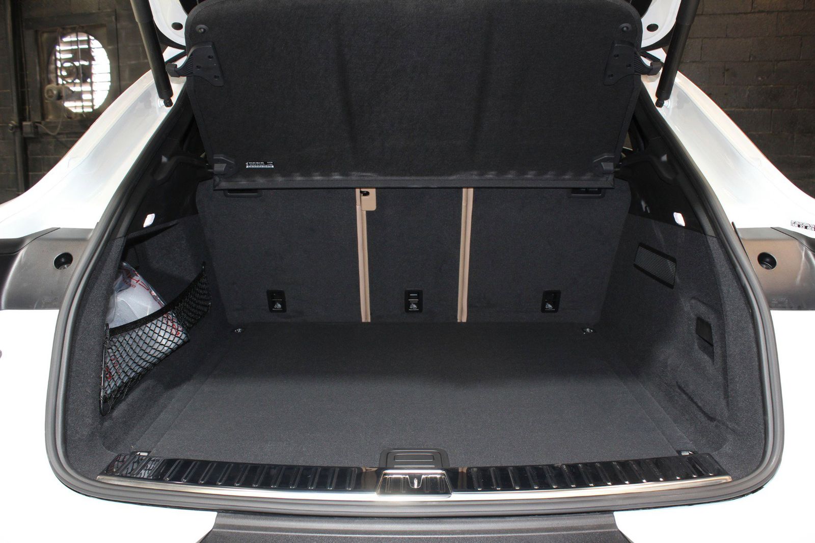 2022 Porsche Cayenne Base AWD