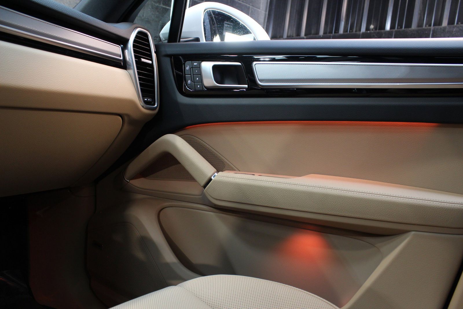 2022 Porsche Cayenne Base AWD