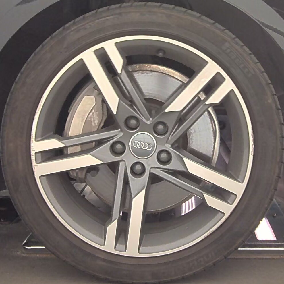 2018 Audi A4 Premium Plus AWD