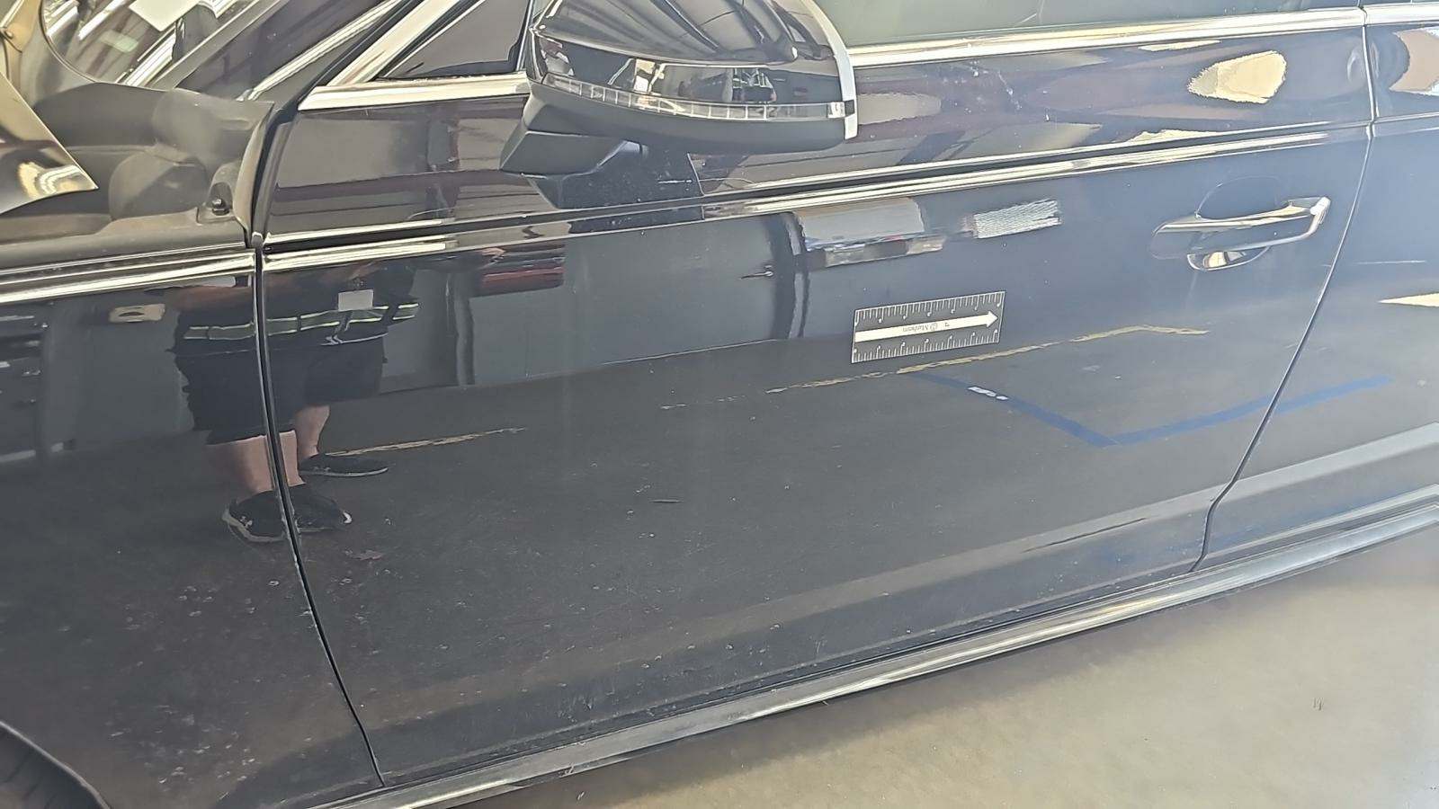 2018 Audi A4 Premium Plus AWD