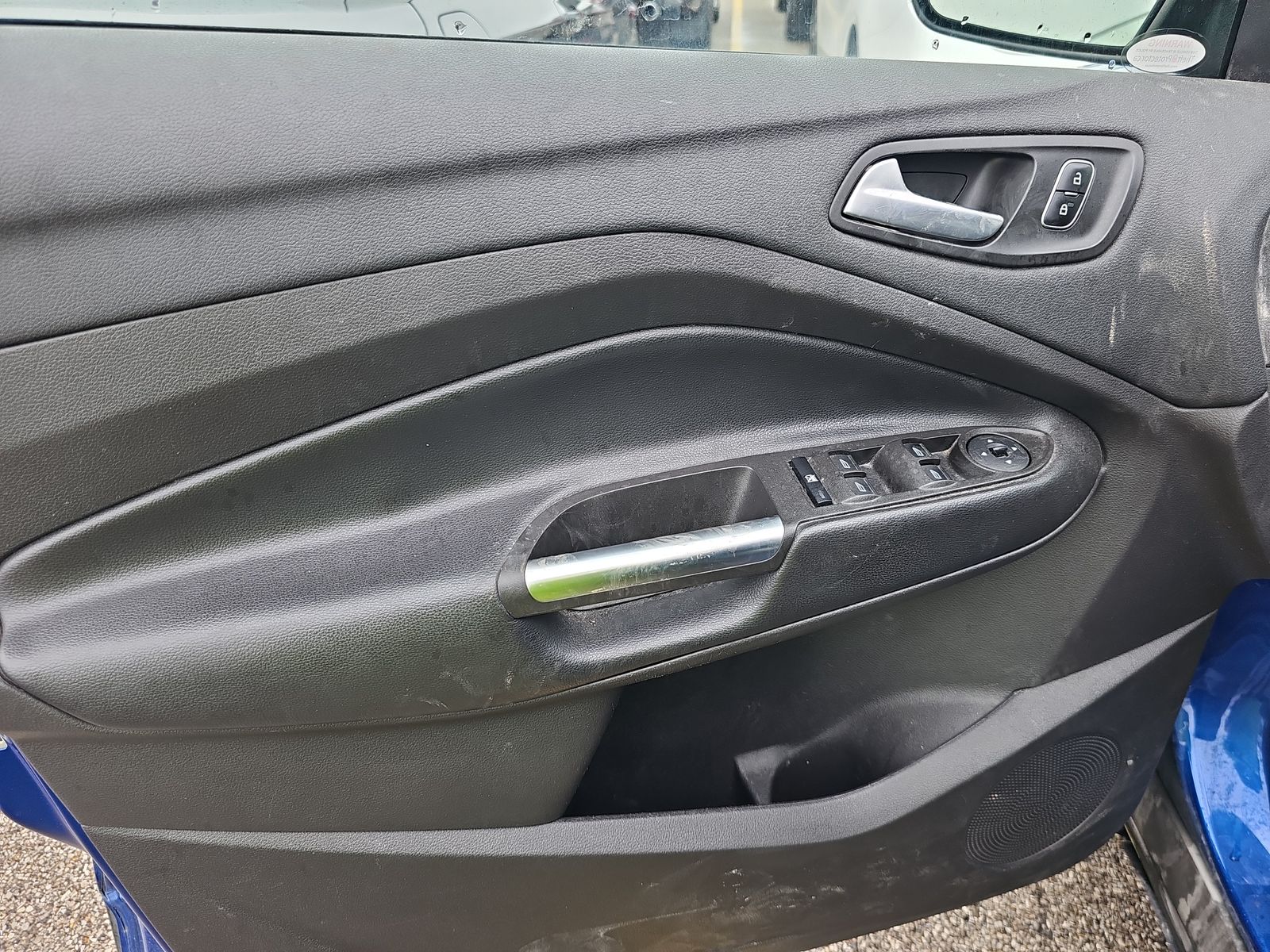 2018 Ford Escape SEL FWD