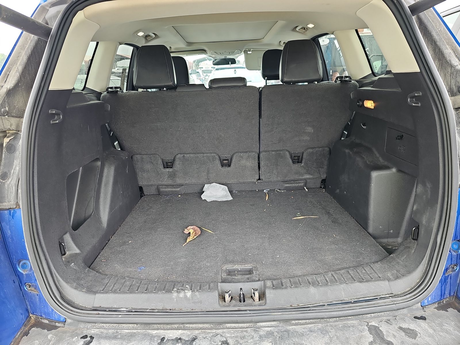 2018 Ford Escape SEL FWD