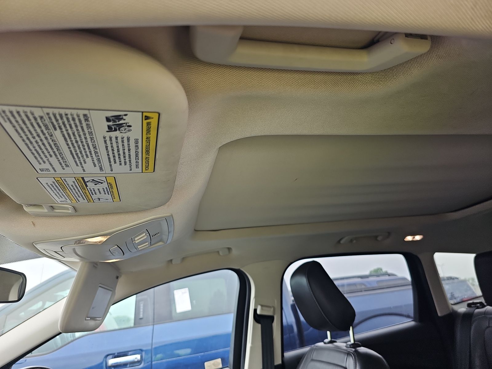 2018 Ford Escape SEL FWD