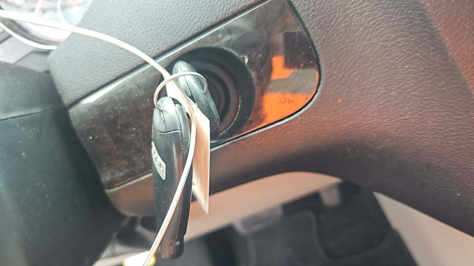 2019 Dodge Grand Caravan SE FWD