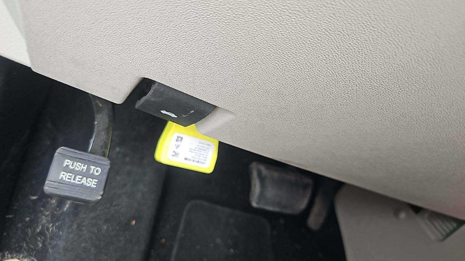 2019 Dodge Grand Caravan SE FWD