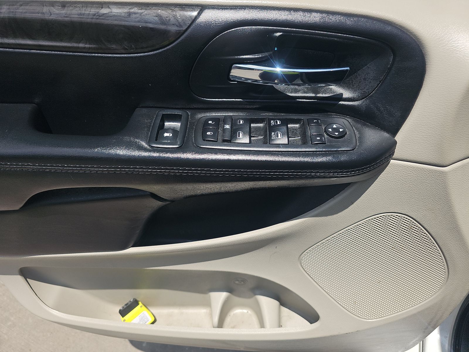 2019 Dodge Grand Caravan SE FWD