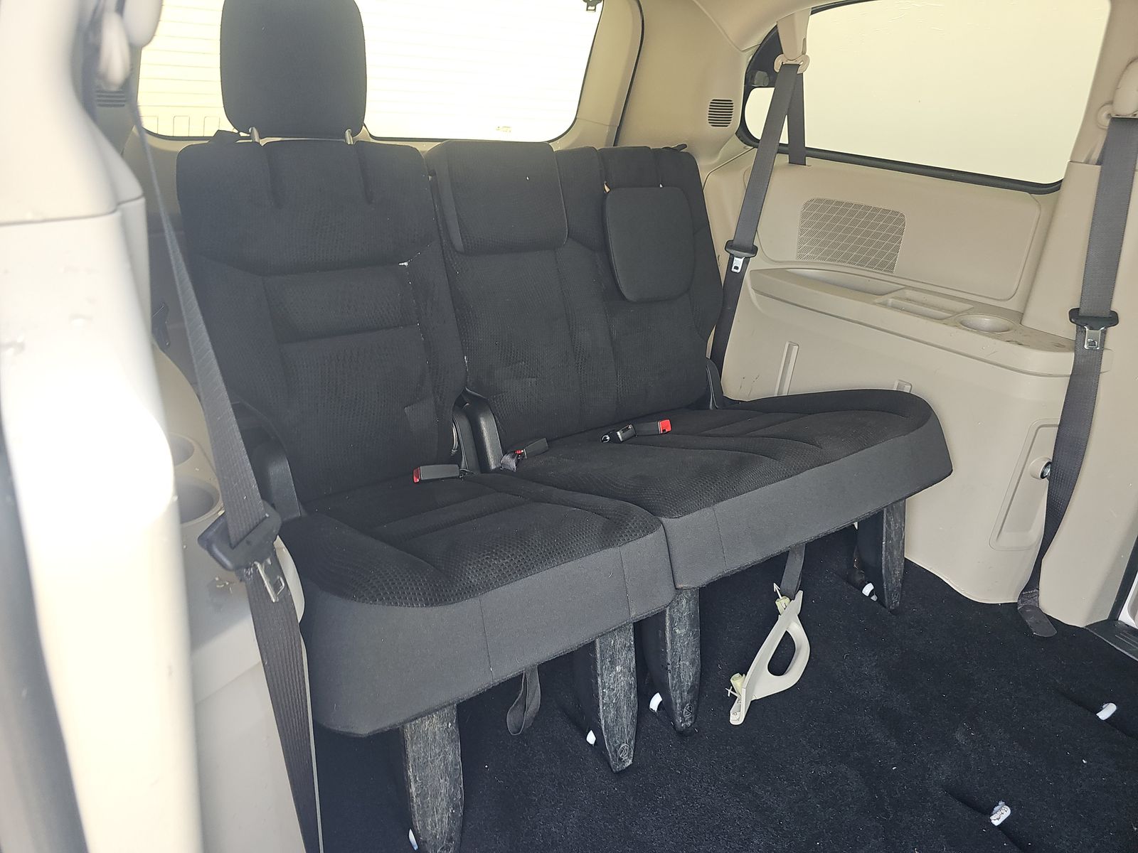 2019 Dodge Grand Caravan SE FWD