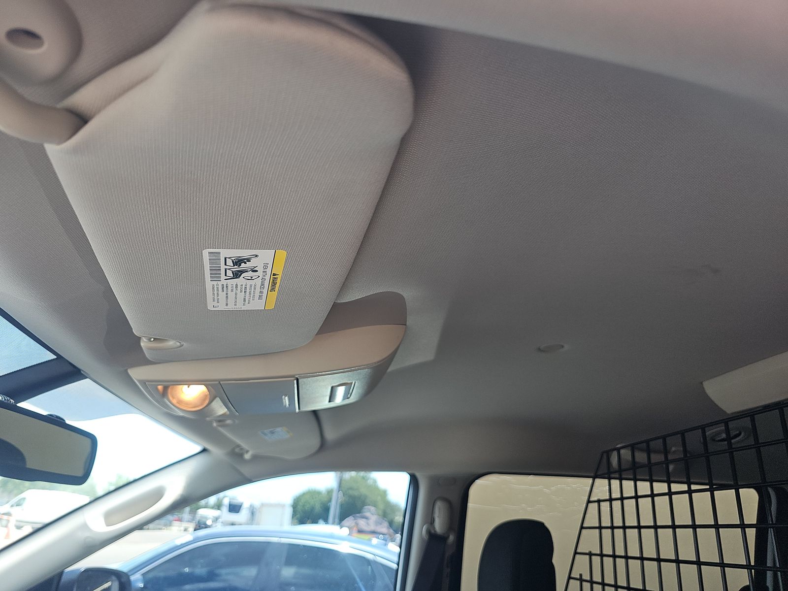 2019 Dodge Grand Caravan SE FWD