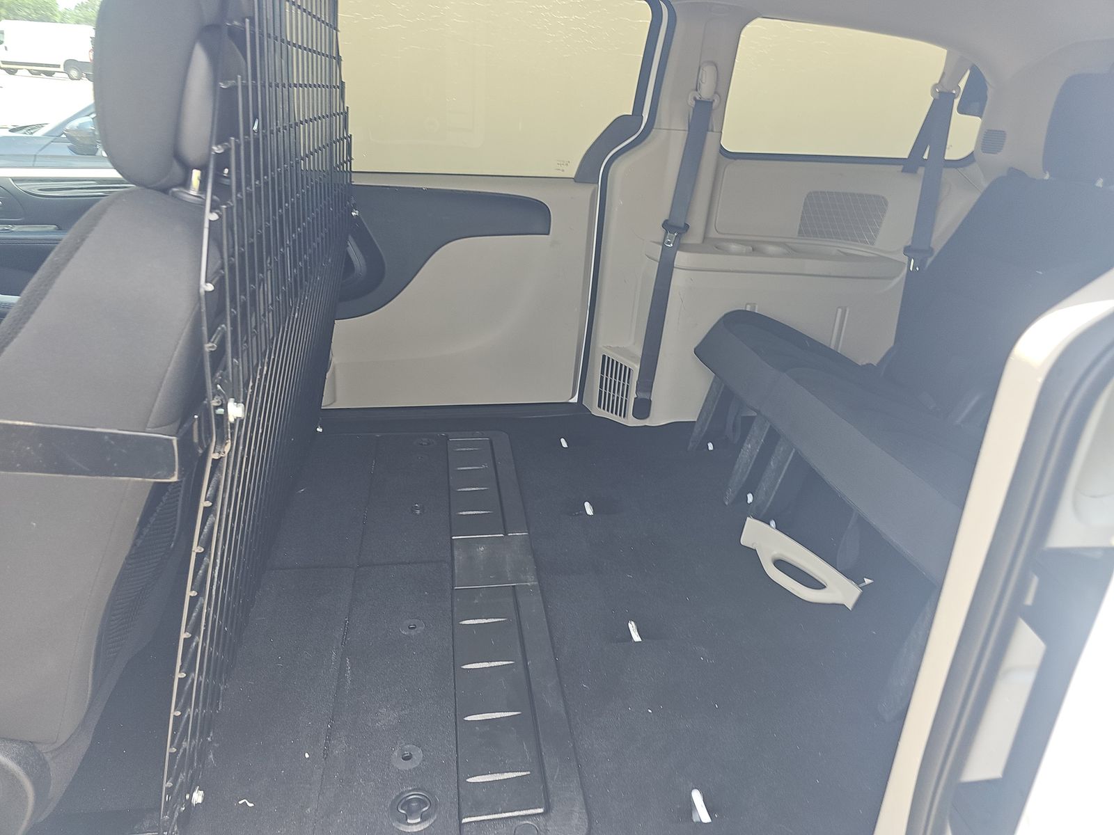 2019 Dodge Grand Caravan SE FWD