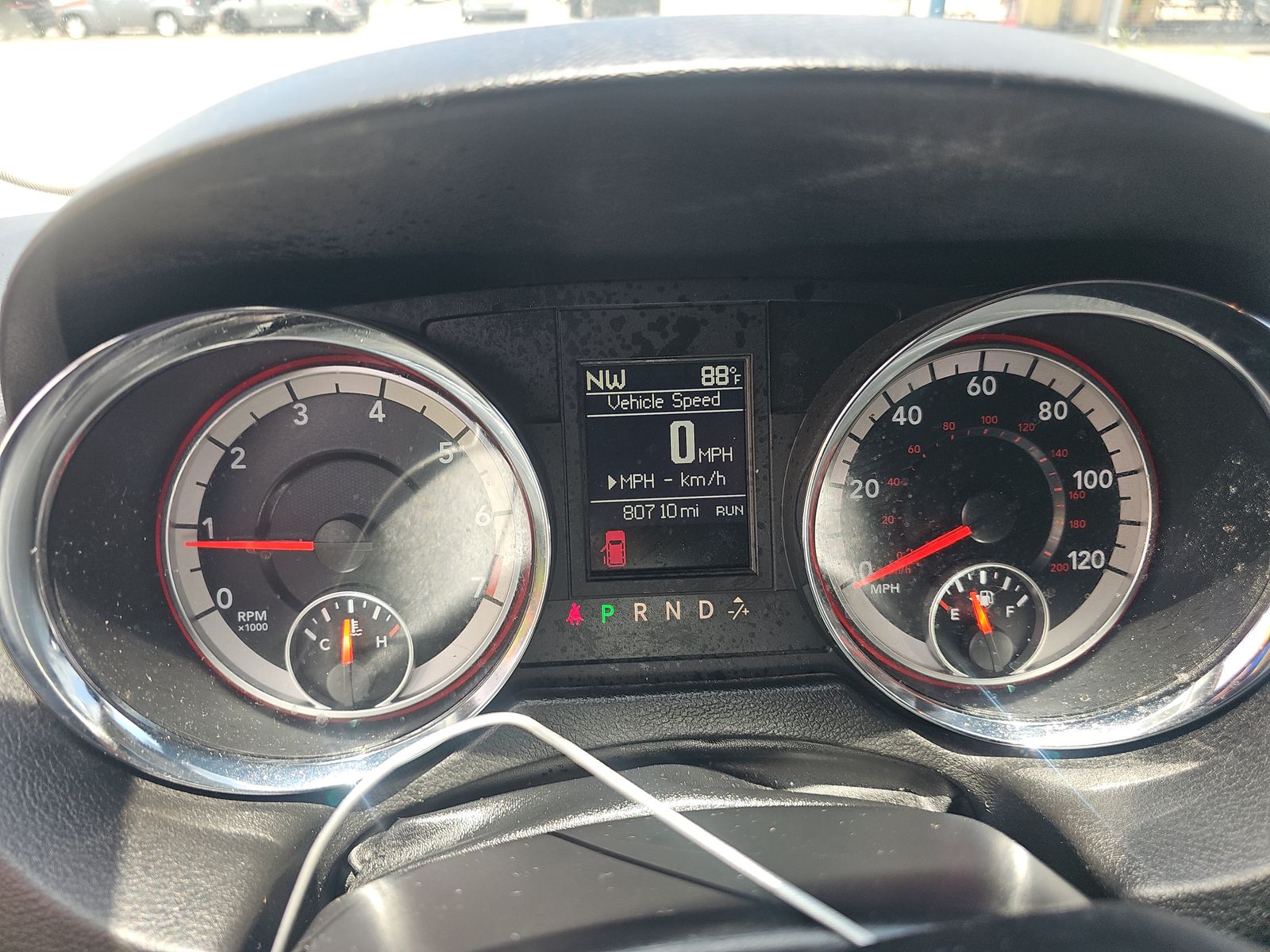 2019 Dodge Grand Caravan SE FWD