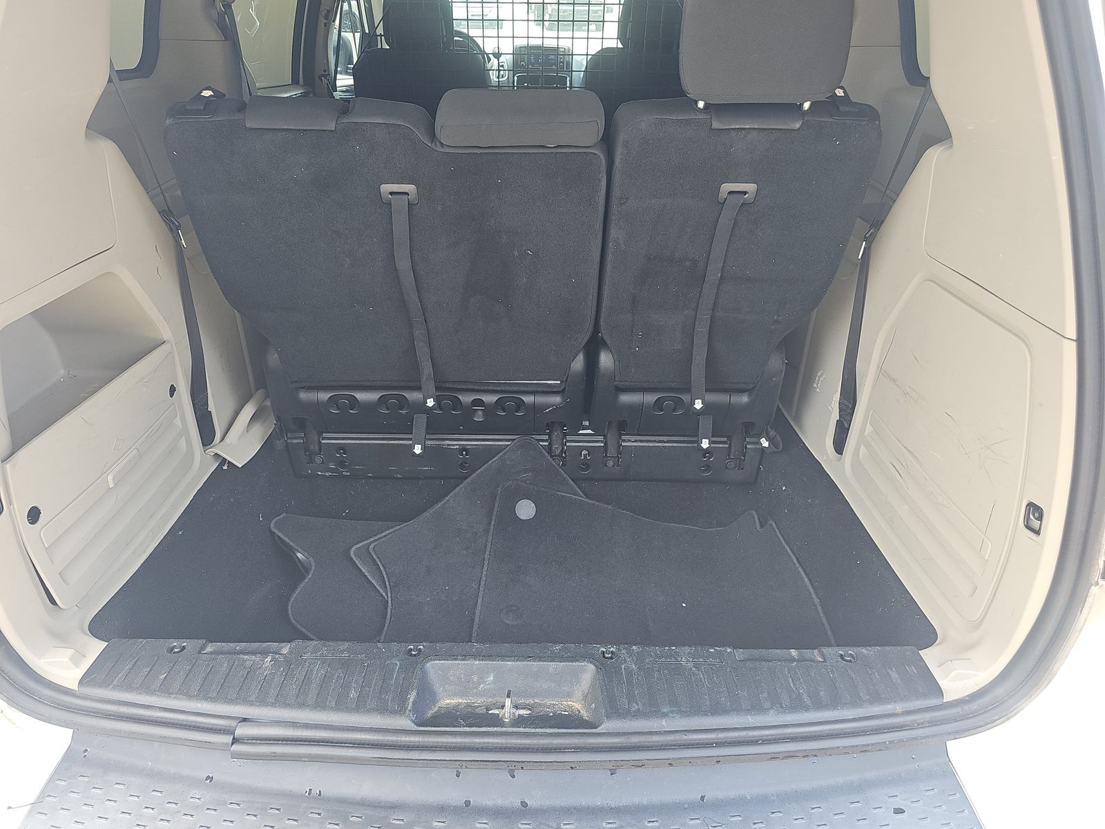 2019 Dodge Grand Caravan SE FWD