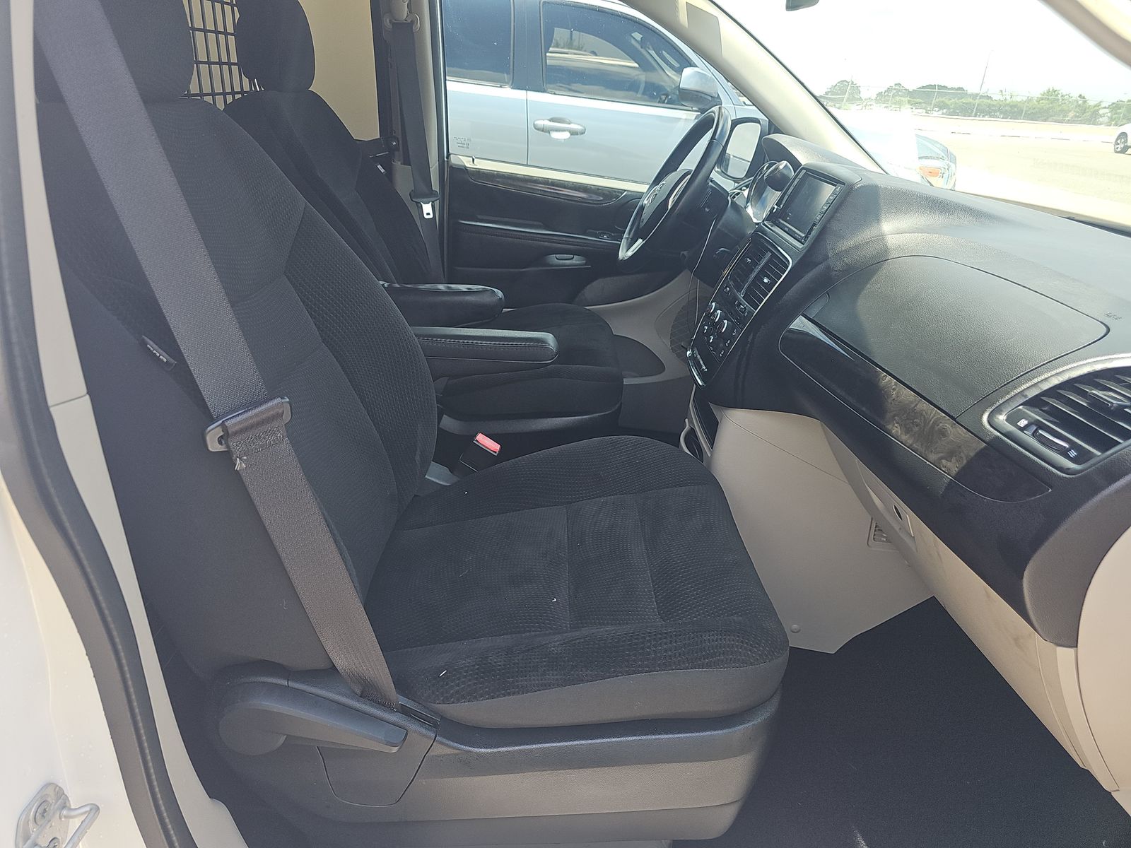 2019 Dodge Grand Caravan SE FWD