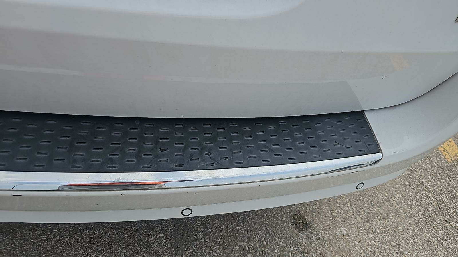 2019 Dodge Grand Caravan SE FWD