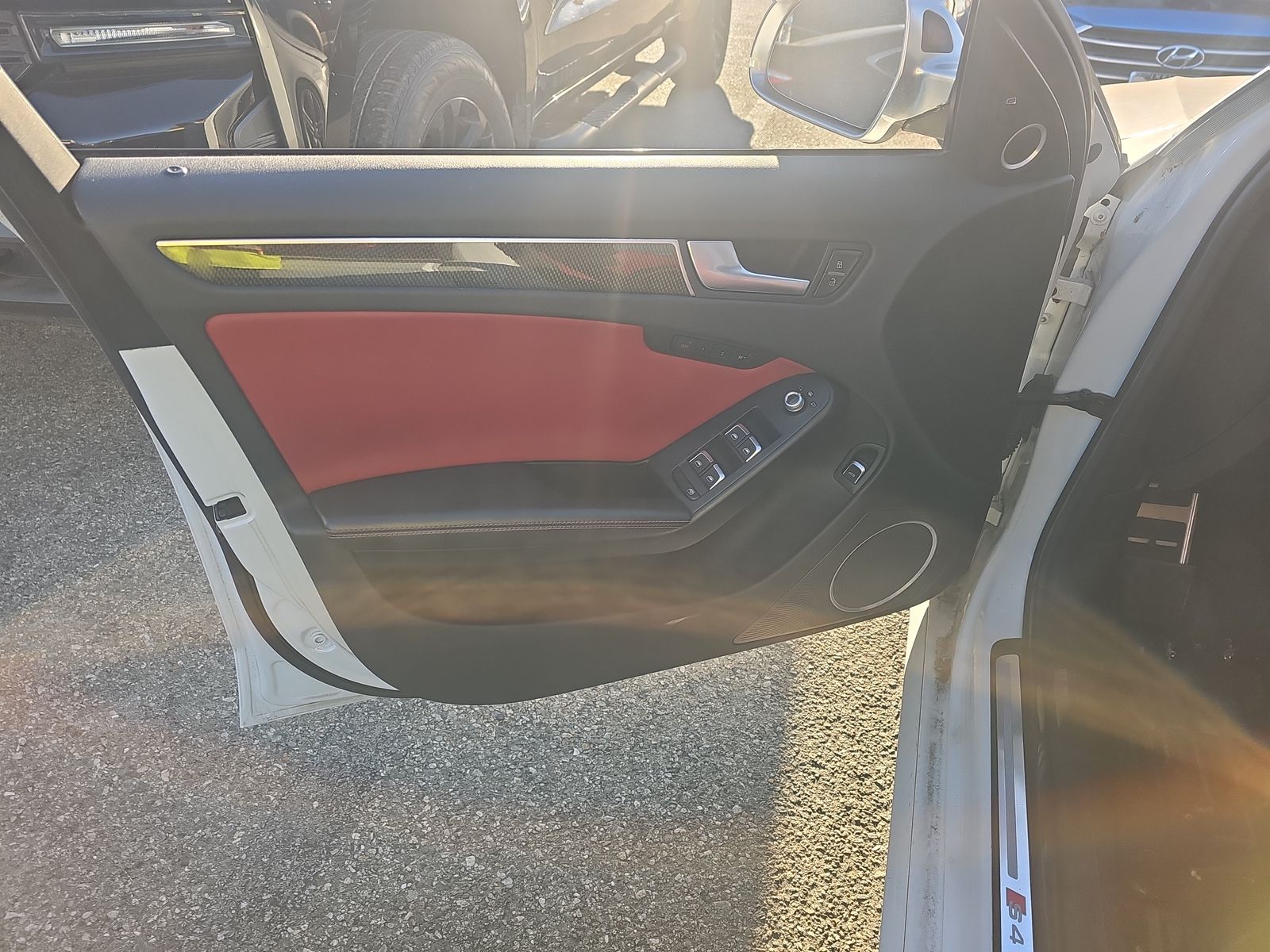 2014 Audi S4 Premium Plus AWD