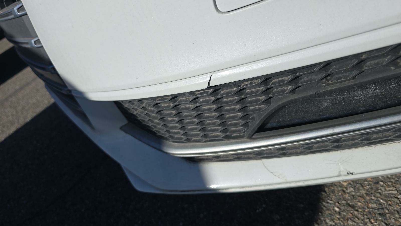 2014 Audi S4 Premium Plus AWD