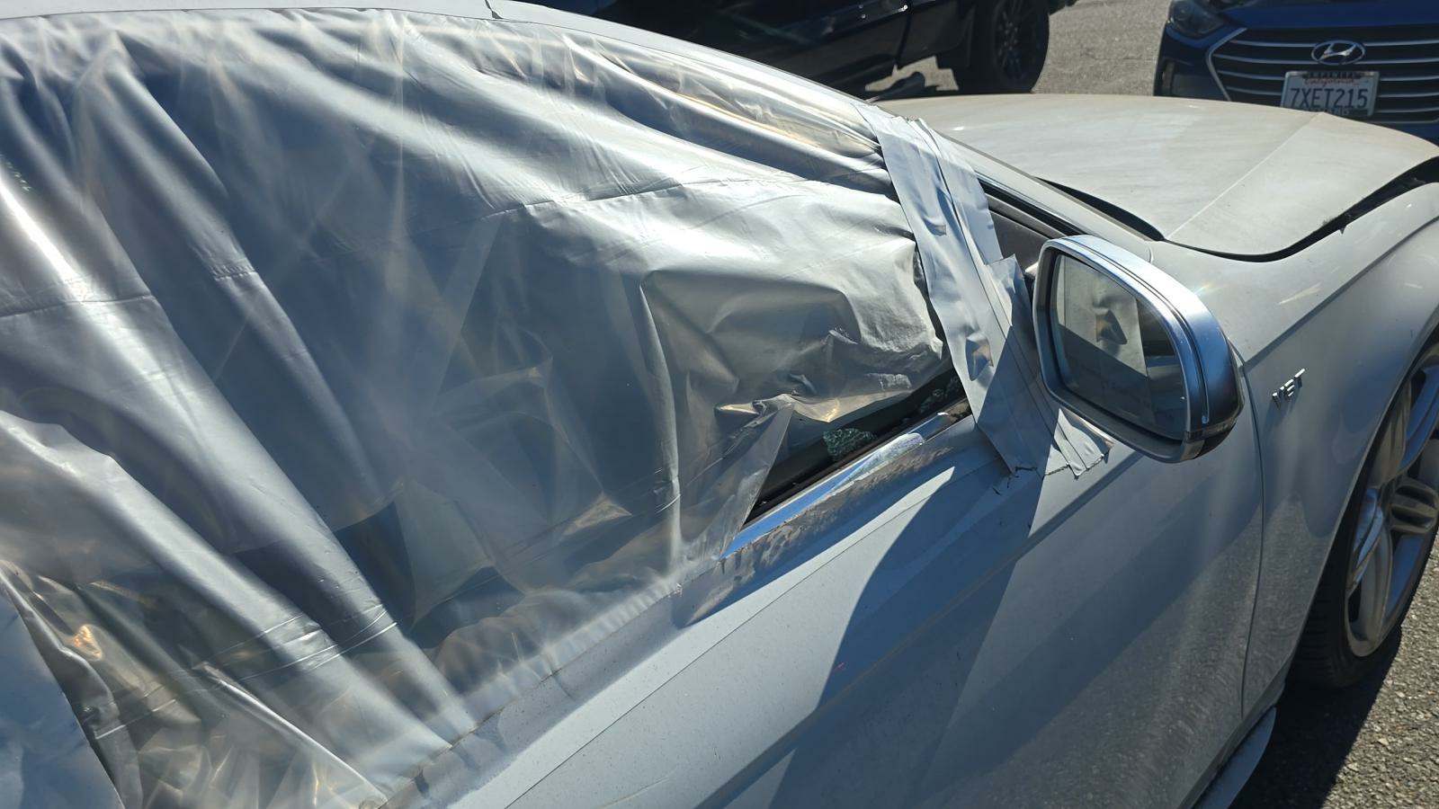 2014 Audi S4 Premium Plus AWD