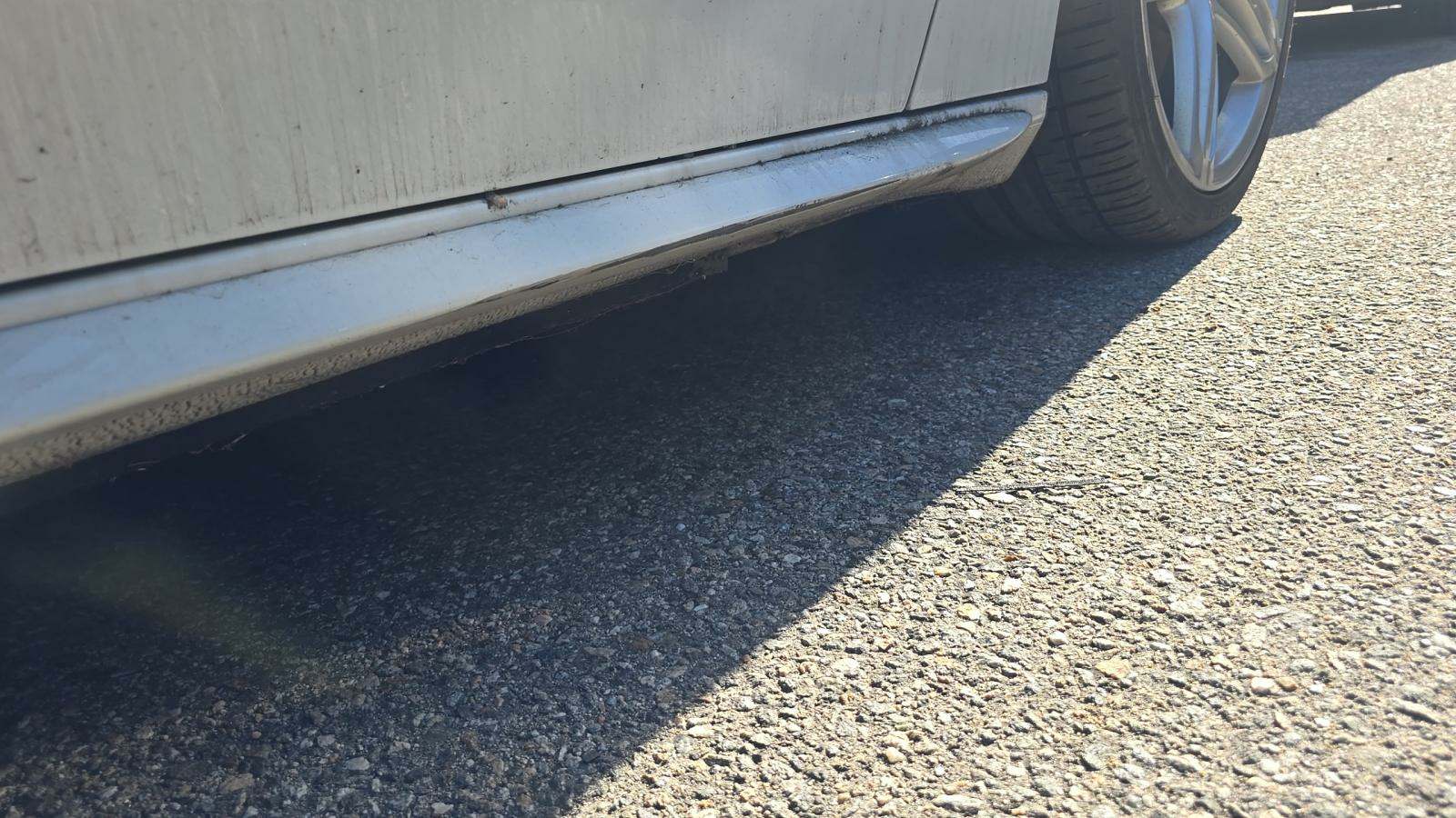 2014 Audi S4 Premium Plus AWD