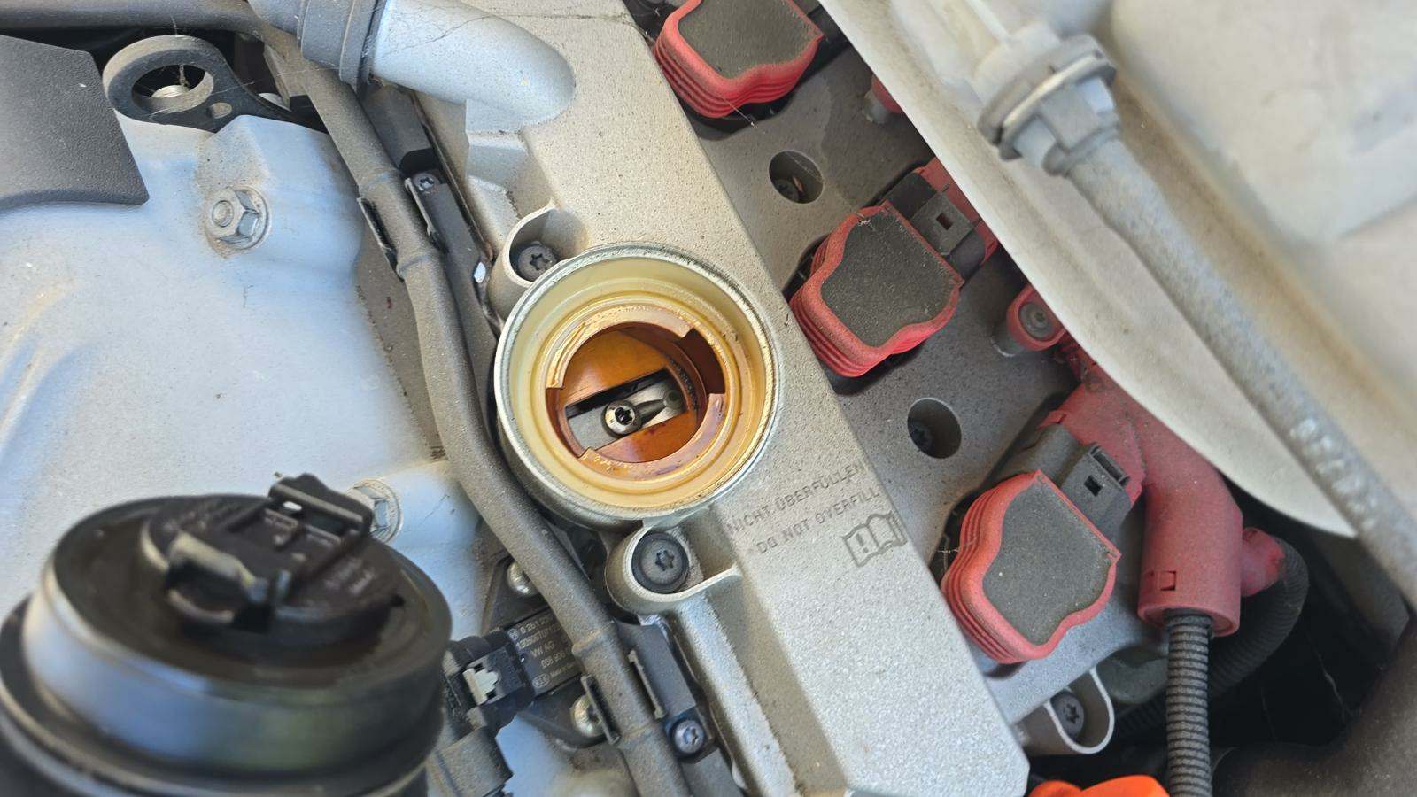 2014 Audi S4 Premium Plus AWD