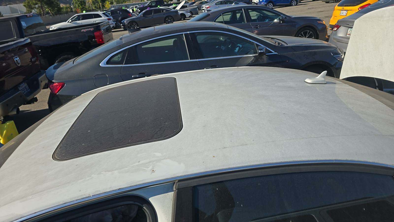 2014 Audi S4 Premium Plus AWD