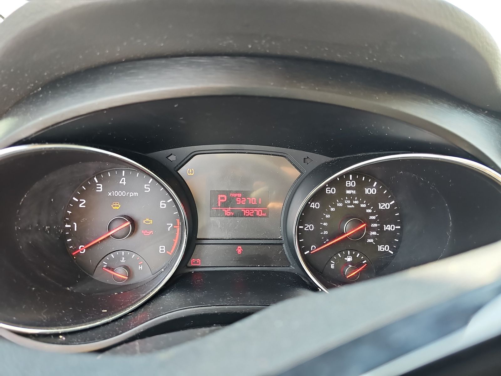2018 Kia Sedona L FWD