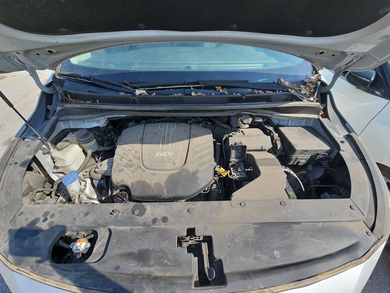 2018 Kia Sedona L FWD