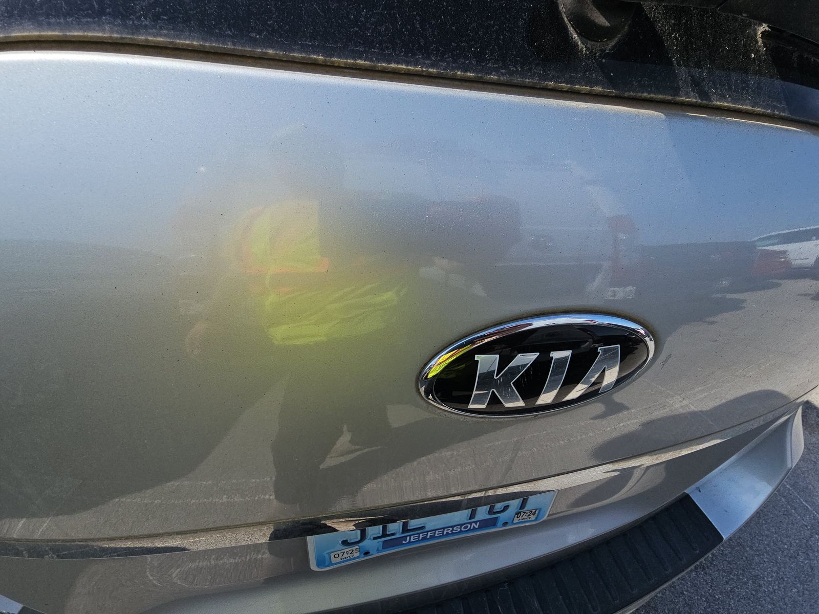 2018 Kia Sedona L FWD