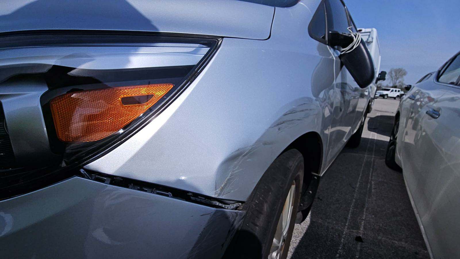 2018 Kia Sedona L FWD