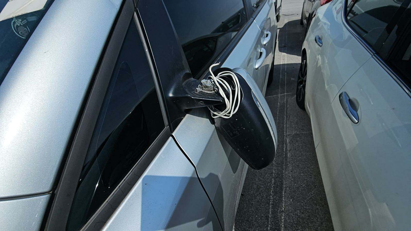 2018 Kia Sedona L FWD