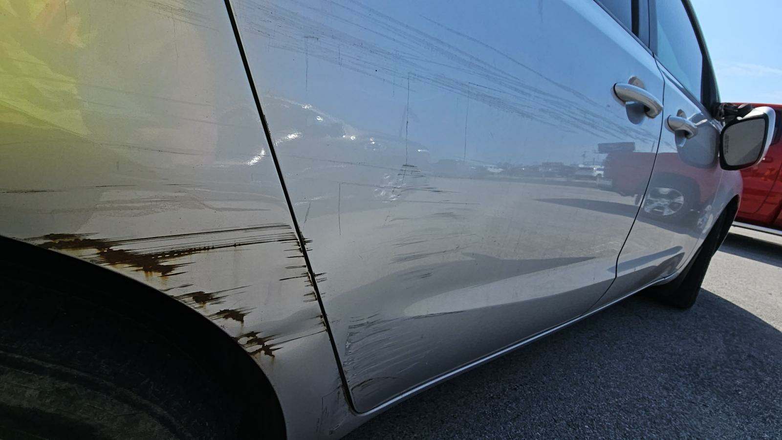 2018 Kia Sedona L FWD