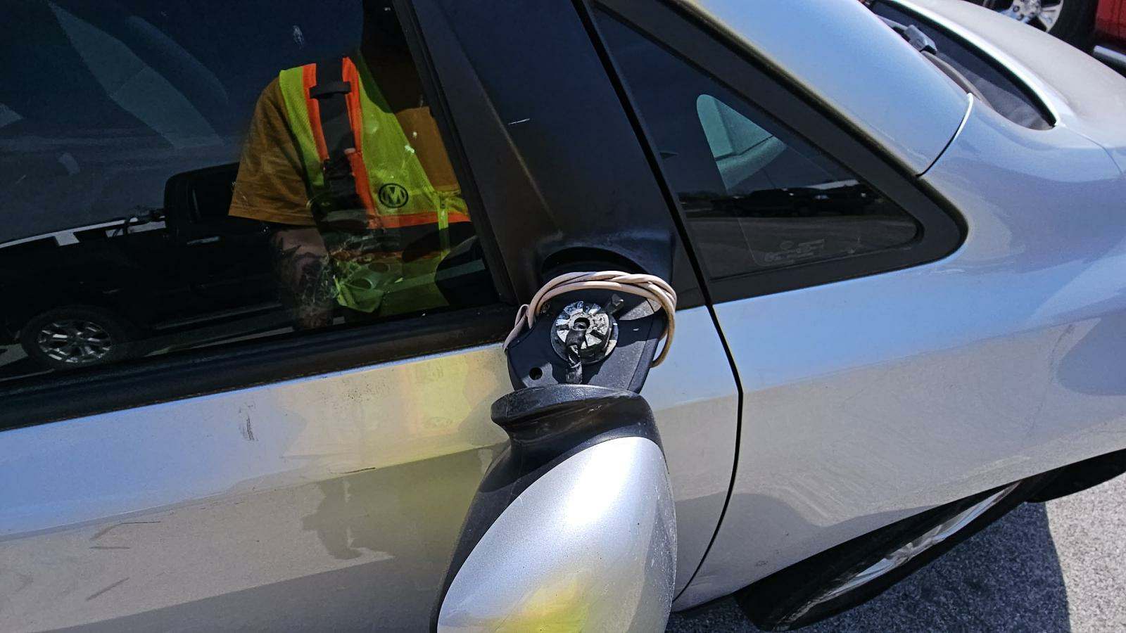 2018 Kia Sedona L FWD
