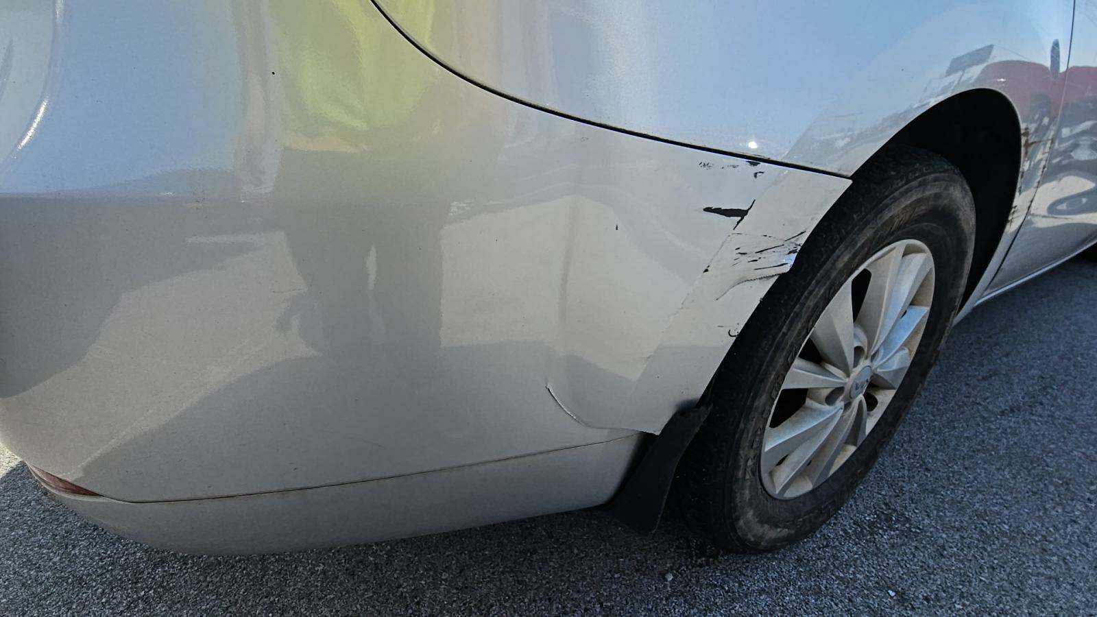 2018 Kia Sedona L FWD