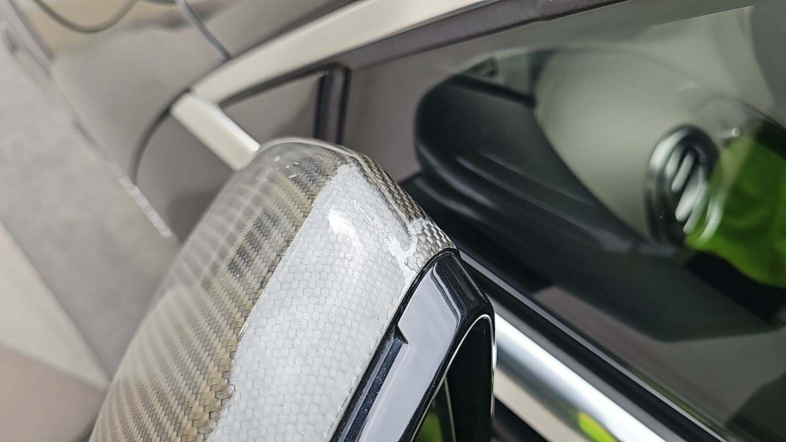 2019 Mercedes-Benz S-Class AMG S 63 AWD