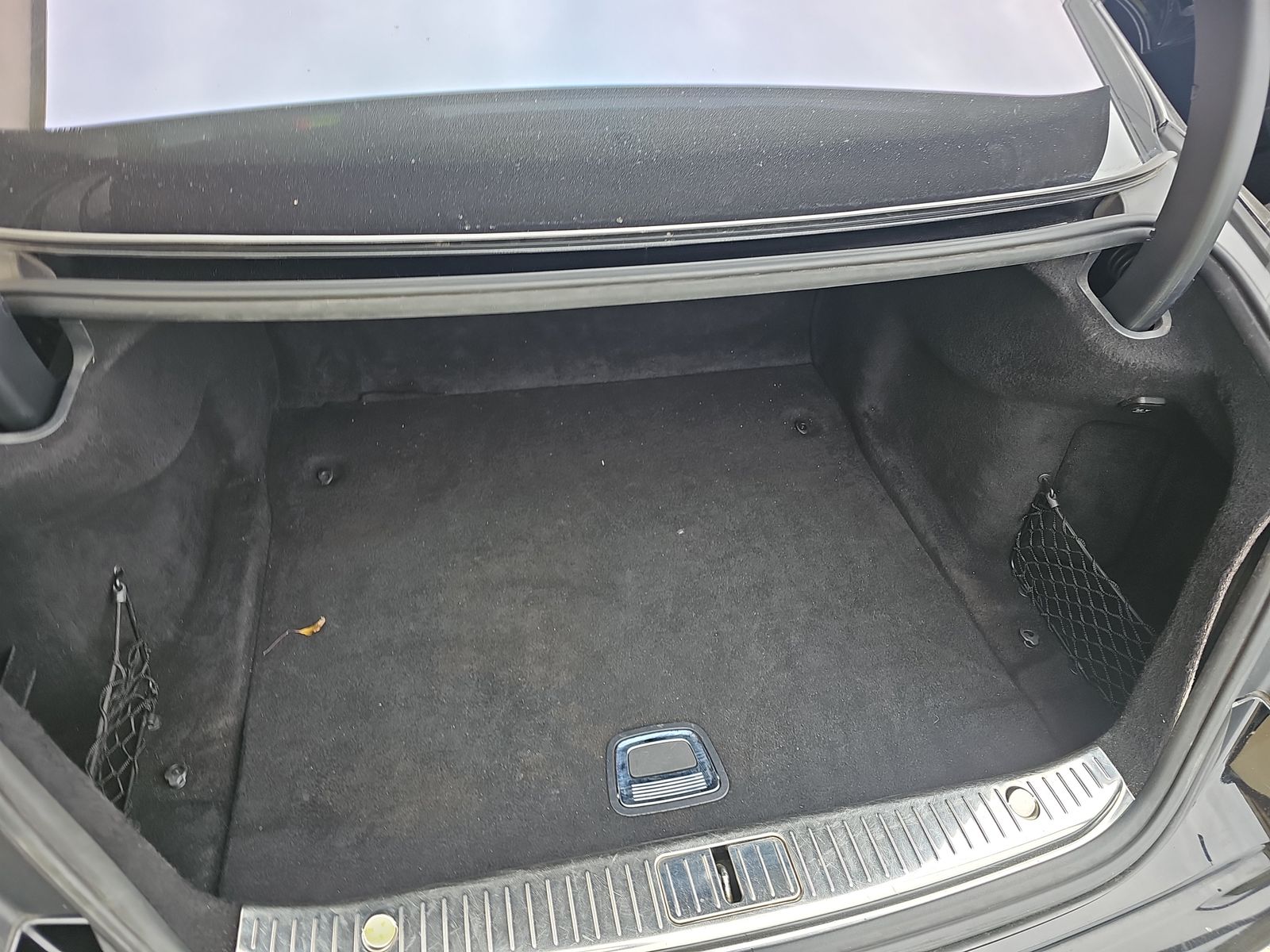 2019 Mercedes-Benz S-Class AMG S 63 AWD