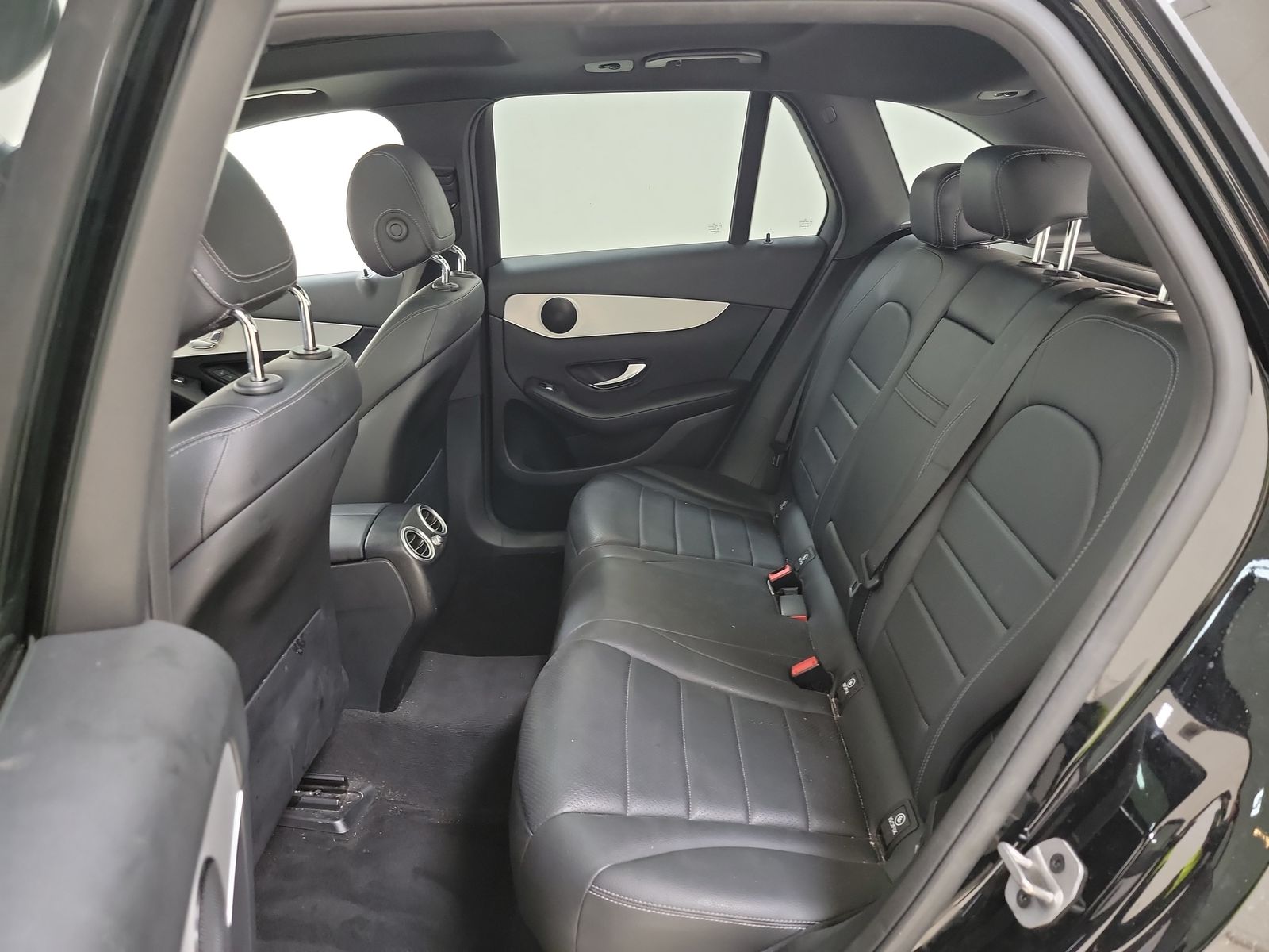 2022 Mercedes-Benz GLC GLC 300 RWD