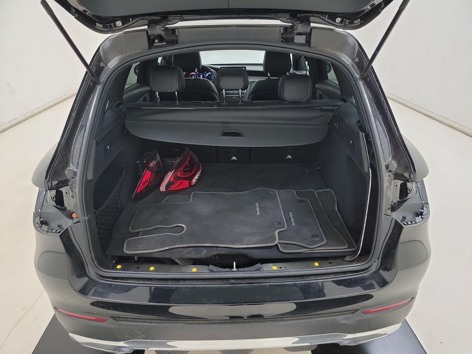 2022 Mercedes-Benz GLC GLC 300 RWD