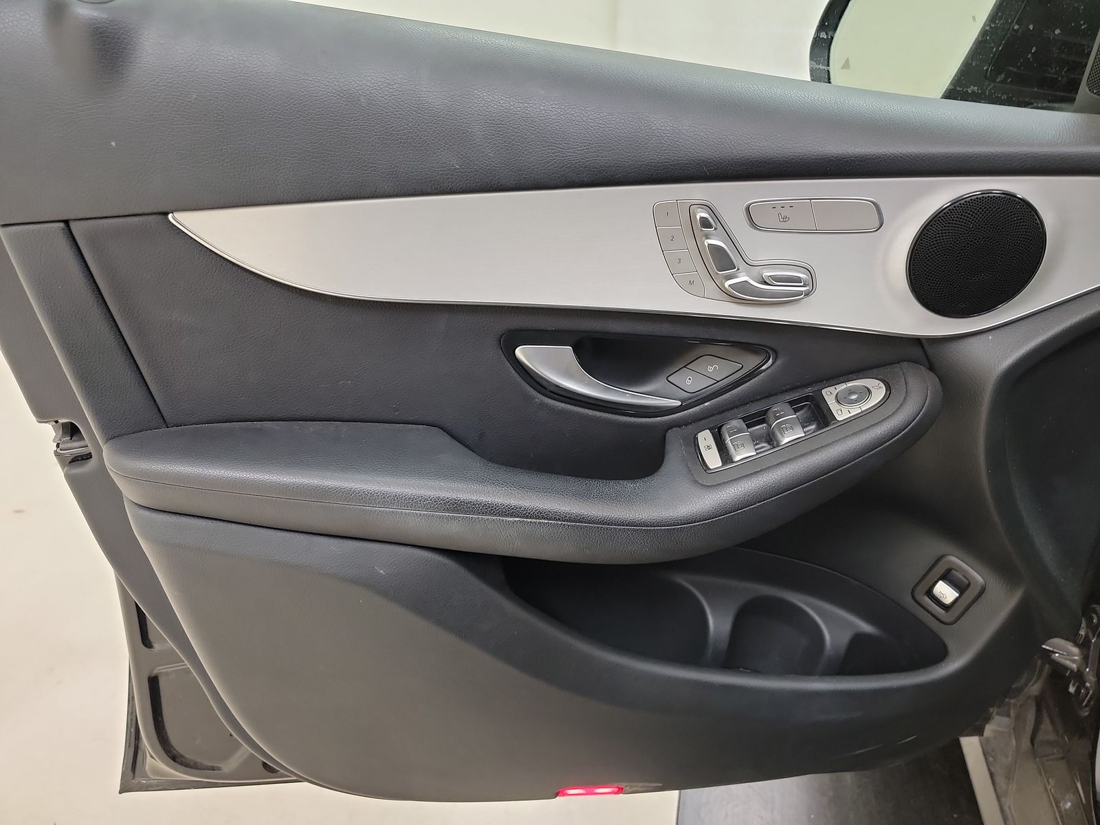 2022 Mercedes-Benz GLC GLC 300 RWD