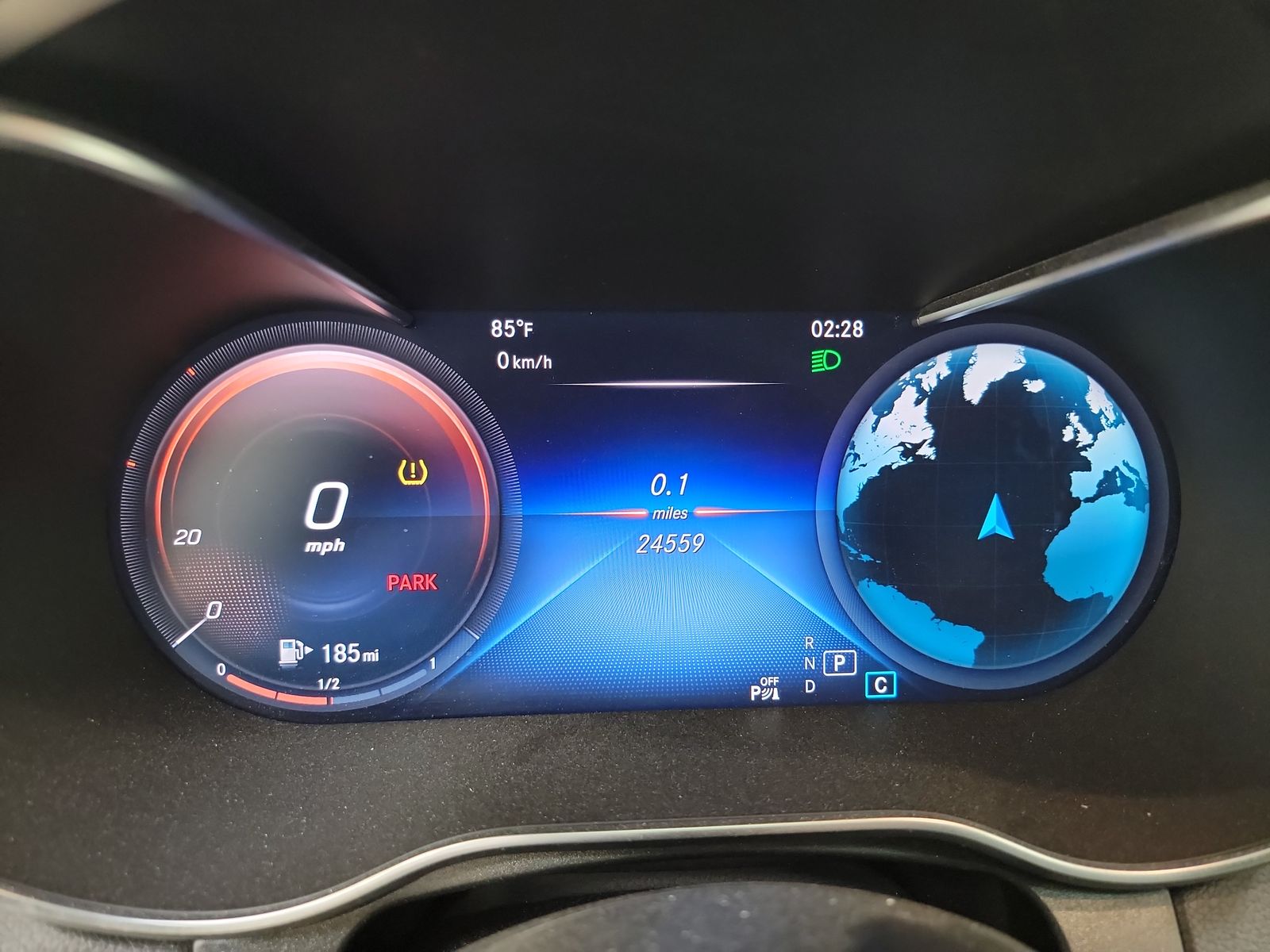 2022 Mercedes-Benz GLC GLC 300 RWD