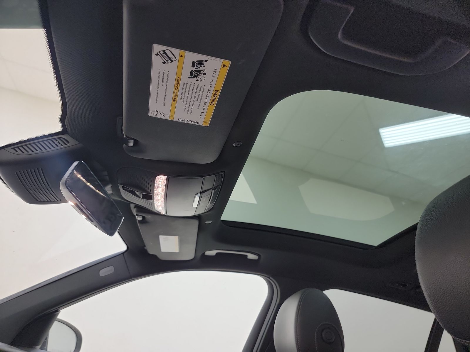 2022 Mercedes-Benz GLC GLC 300 RWD