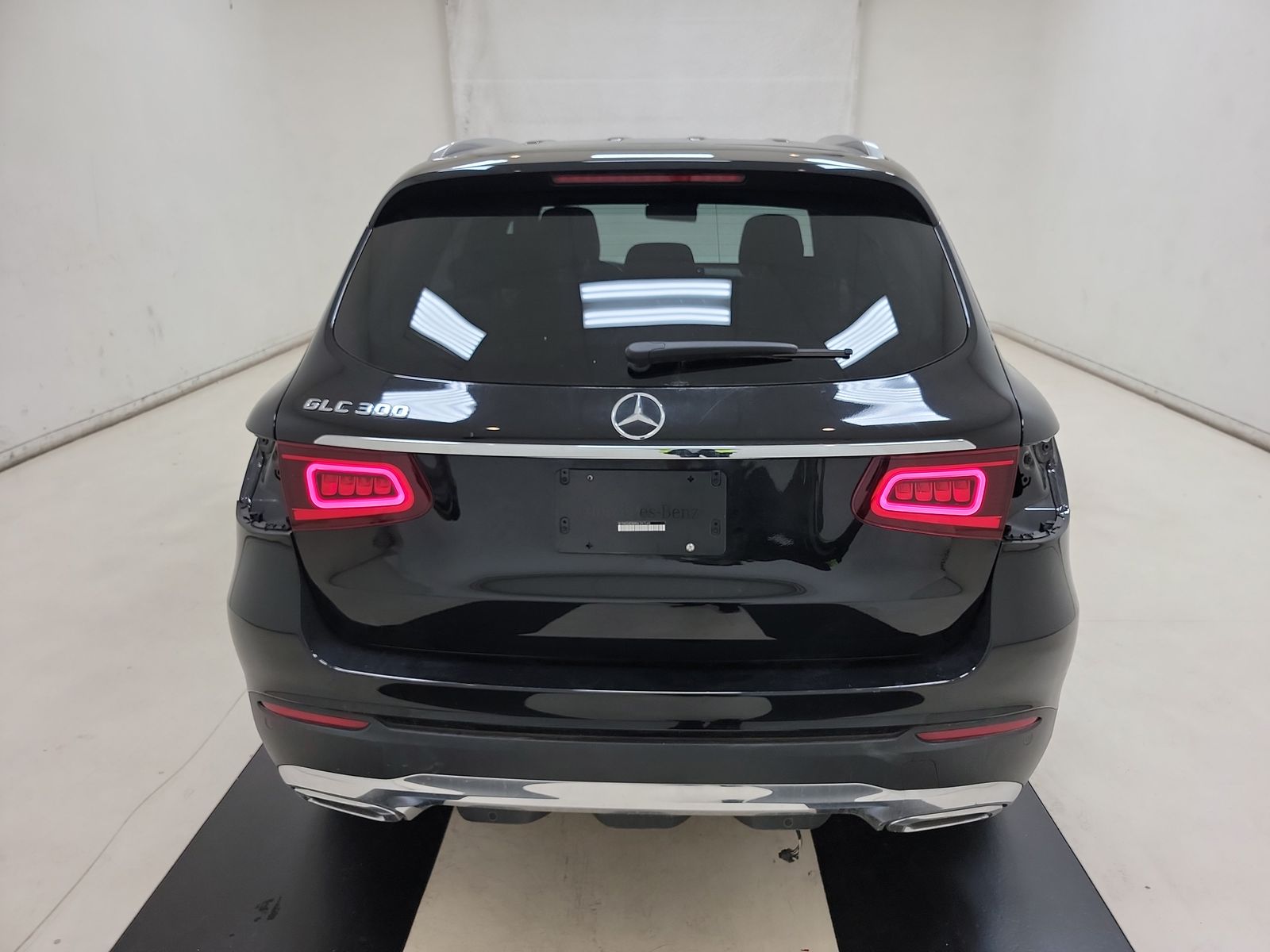 2022 Mercedes-Benz GLC GLC 300 RWD