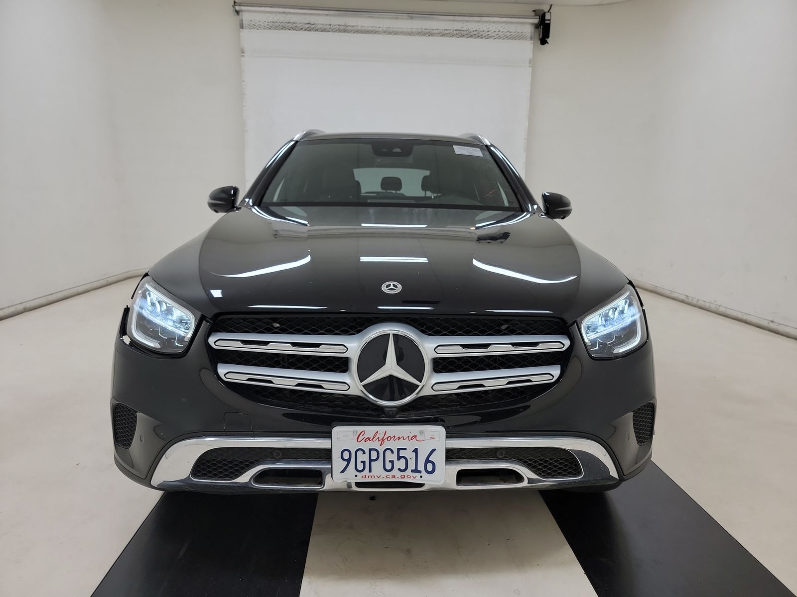 2022 Mercedes-Benz GLC GLC 300 RWD