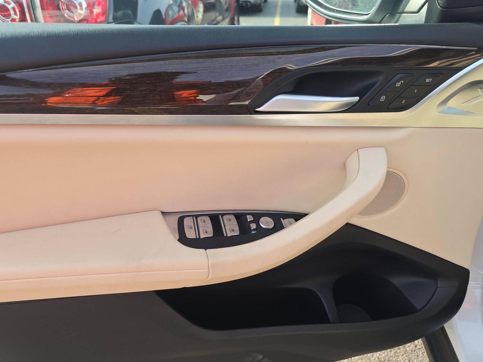 2022 BMW X3 xDrive30i AWD