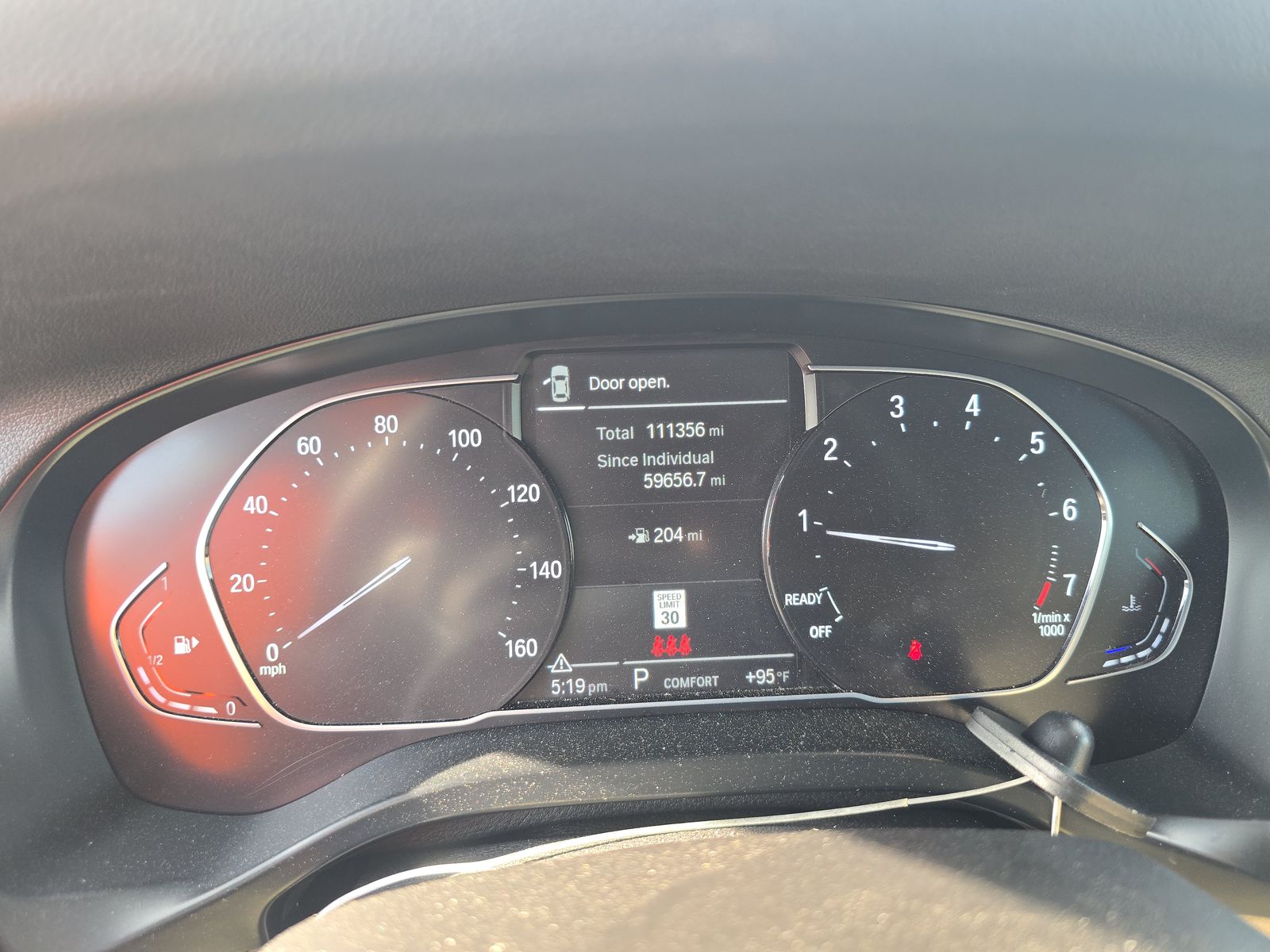 2022 BMW X3 xDrive30i AWD