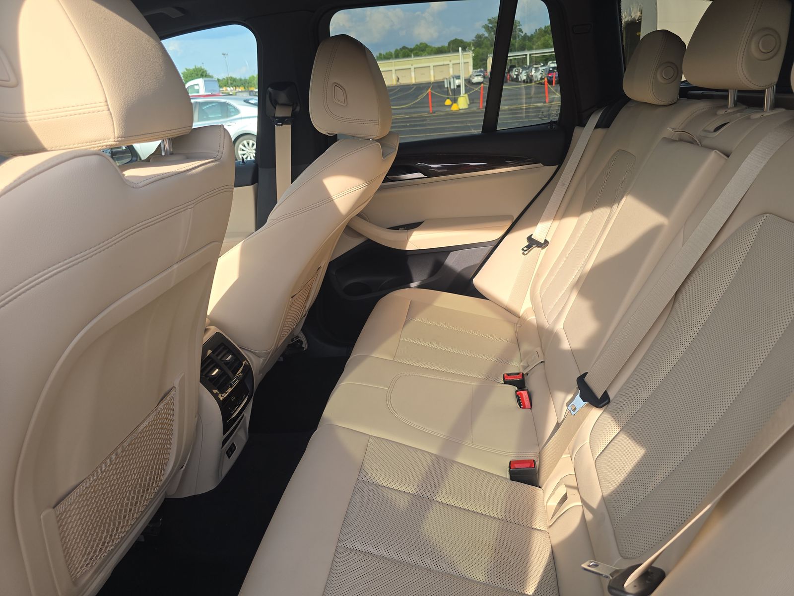 2022 BMW X3 xDrive30i AWD