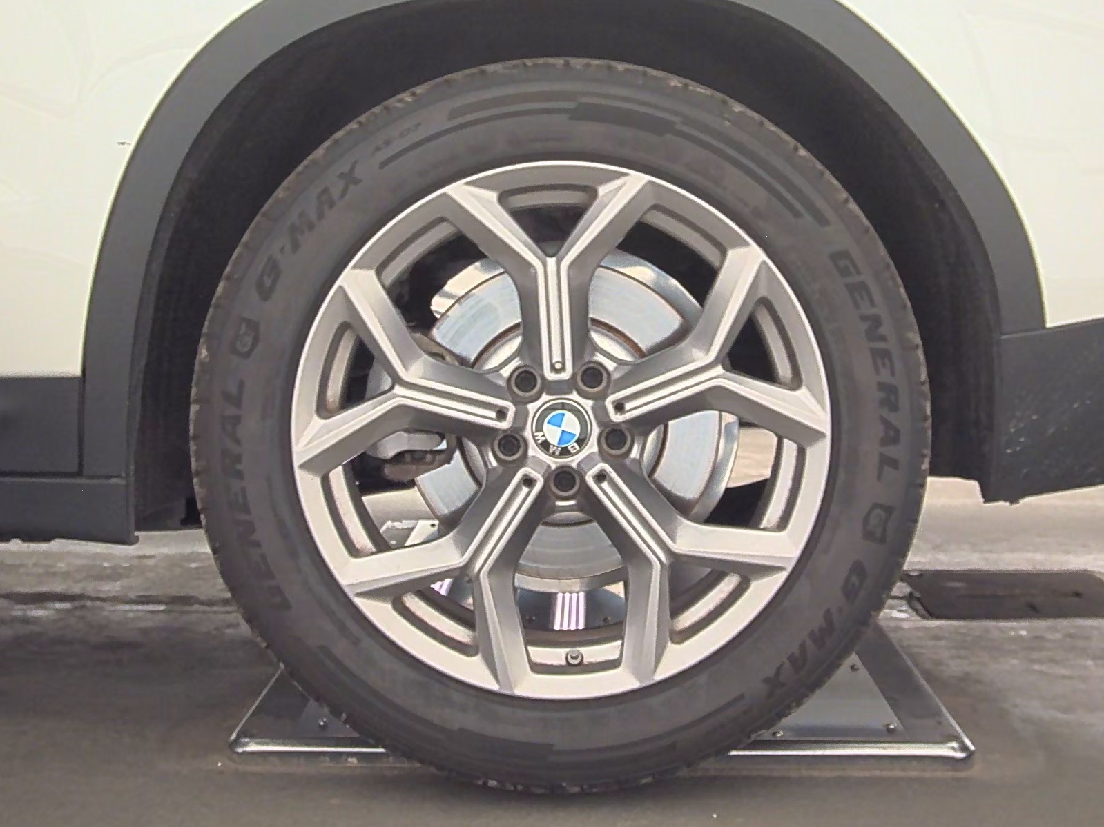 2022 BMW X3 xDrive30i AWD